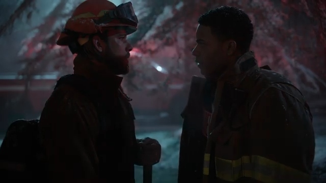 Fire Country - A Cry for Help