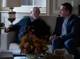 Succession Season 4 Episode 1 Recap