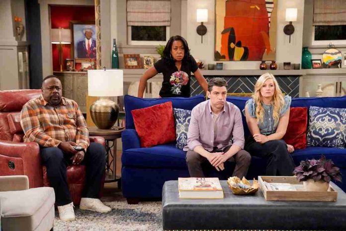 The Neighborhood Season 5 Episode 16 The Neighborhood Season 5 Episode 16