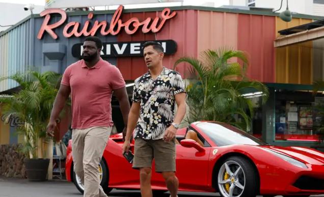 Magnum P.I. Season 5 Episode 7 Magnum P.I. Season 5 Episode 7