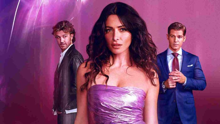 Sex/Life Season 2 Filming Locations