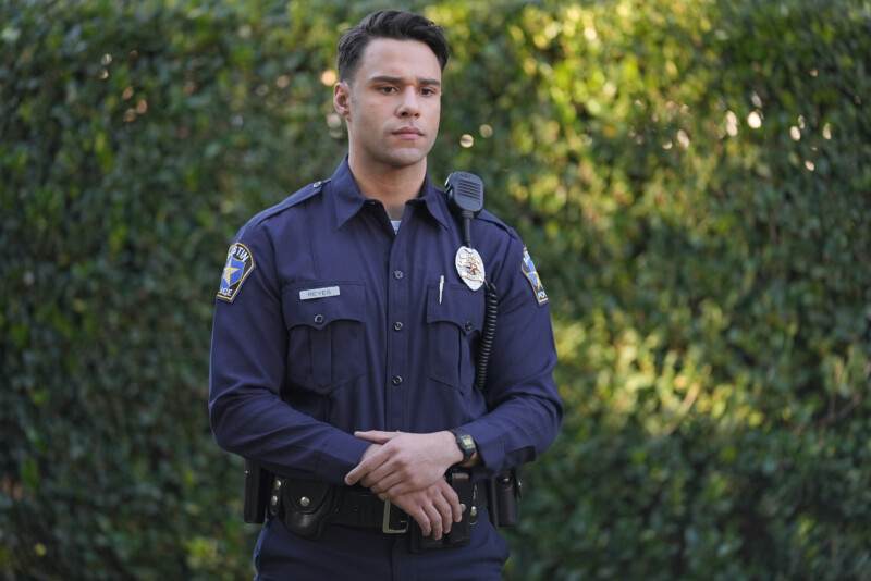 911 Lone Star Season 4 Episode 12 Recap Tarlos Kids Marjan s New Romance