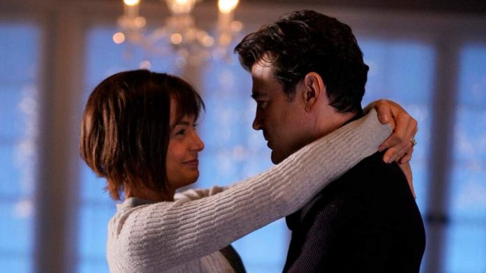 A Million Little Things Season 5 Episode 10 Recap Jon - Deliah
