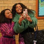 Abbott Elementary Season 2 Episode 21: Meet Janine’s Mother Abbott Elementary Season 2 Episode 21: Meet Janine's Mother