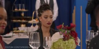 All American Season 5 Episode 17: GAU is on Spring Break! All American S5xE17