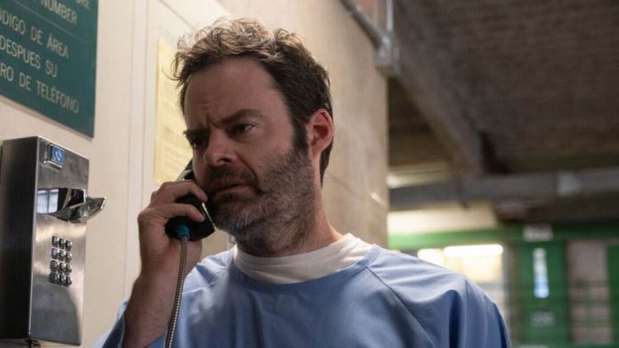 Barry Season 4 recap-