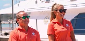 Below Deck Sailing Yacht Season 4 Episode 2: What to Expect Below Deck Sailing Yacht 4x2-