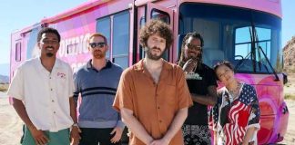 Will there be Dave Season 4? Dave Lands Season 3