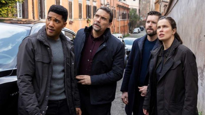 FBI Crossover Event 2023 Recap