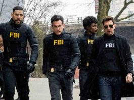 FBI Most Wanted Season 4 Episode 16