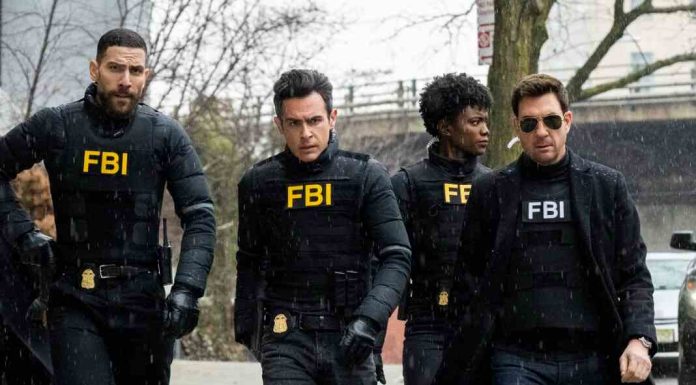 FBI Most Wanted Season 4 Episode 16