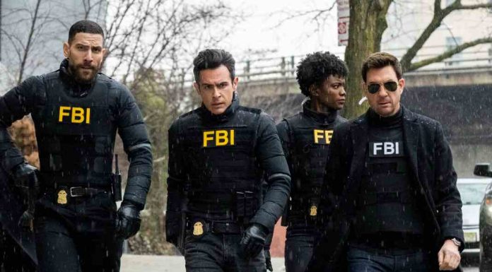FBI Most Wanted Season 4 Episode 16