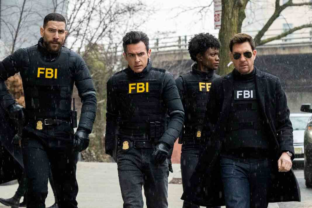 FBI Most Wanted Season 4 Episode 16 Imminent Threat Part 3 Guest Cast