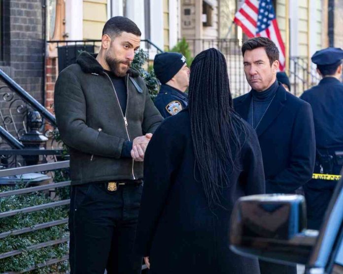 FBI Season 5 Episode 17