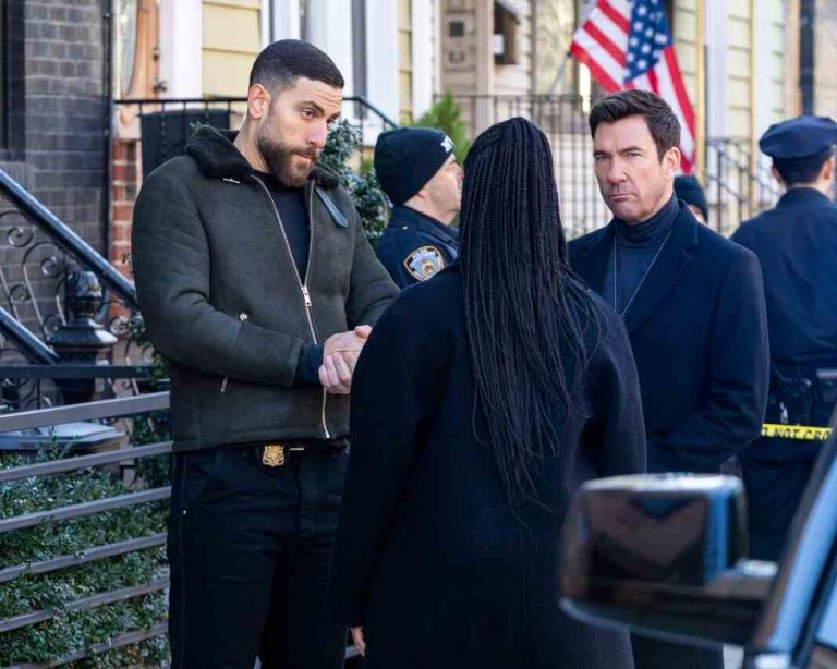 FBI Season 5 Episode 17
