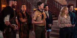 Ghosts Season 4 Filming Update: What We Know So Far Ghosts Season 2 Episode 19-