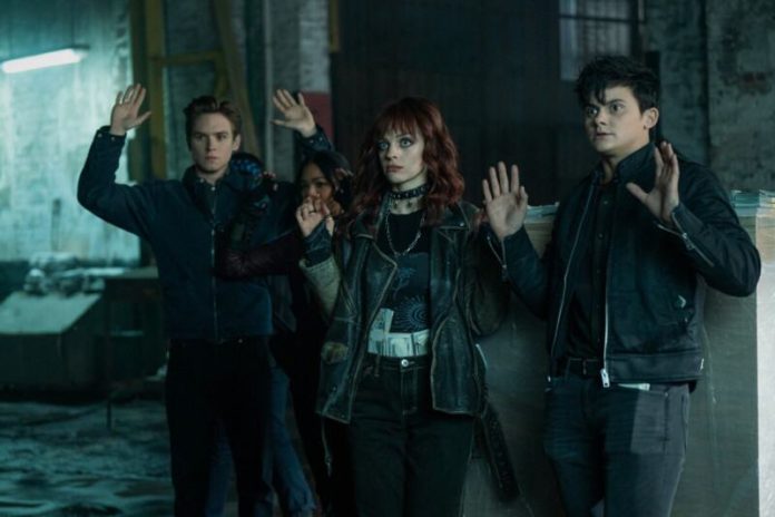 Gotham Knights Episode 5