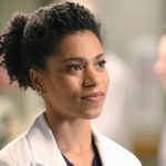 Grey’s Anatomy Season 19 Episode 14: Maggie’s Farewell Greys Anatomy Season 19 Episode 14