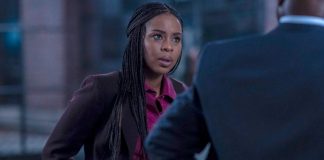 Law & Order: OC Season 3 Episode 18: The task force uncovers a gay men-targeted robbery Law & Order OC Season 3 Episode 18