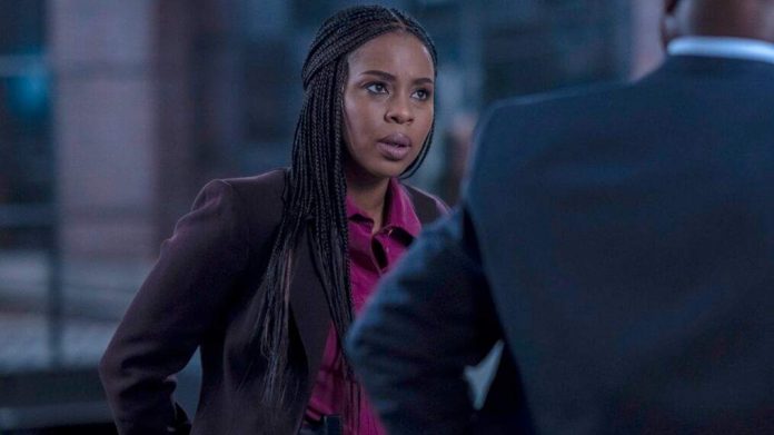 Law & Order OC Season 3 Episode 18