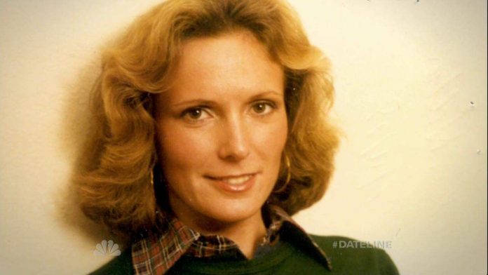 Lynne Knight Murder Case-