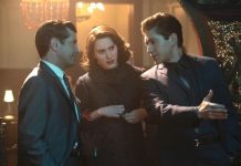 The Marvelous Mrs. Maisel Season 5 Episode 3 Recap The Marvelous Mrs. Maisel Season 5 Episode 3 Recap