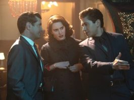 The Marvelous Mrs. Maisel Season 5 Episode 3 Recap