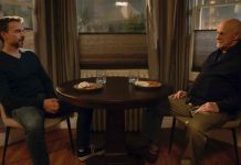 NCIS: Los Angeles Season 14 Episode 17: Father-Son Bonding NCIS: Los Angeles Season 14 Episode 17: Father-Son Bonding