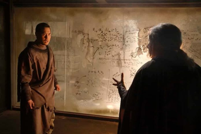 Quantum Leap Episode 18 Recap