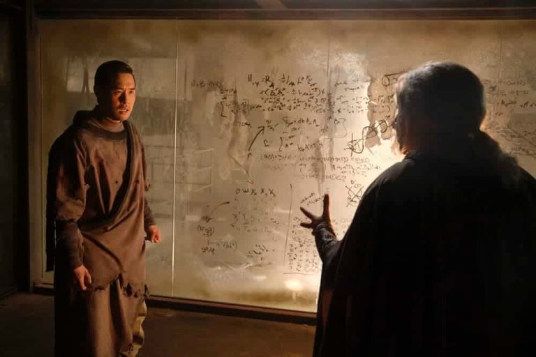 Quantum Leap Episode 18 Recap