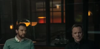 Rabbit Hole Episode 3 Recap and Ending, Explained