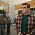 On the Next: Riverdale Season 7 Episode 4: Visit to Niagara Falls Riverdale 7x04 Promo _