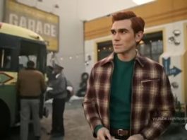 Riverdale 7x04 Promo _