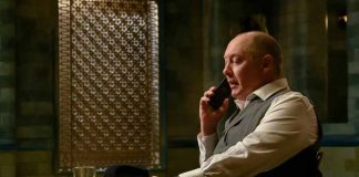 The Blacklist Season 10 Episode 8: The Troll Farmer returns to help Wujing The Blacklist Season 10 Episode 8-