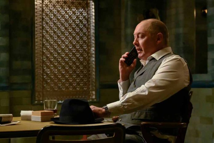 The Blacklist Season 10 Episode 8-