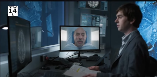 A sneak peek at “Half Measures,” the nineteenth episode of Season 6 of “The Good Doctor.” The Good Doctor 6x19