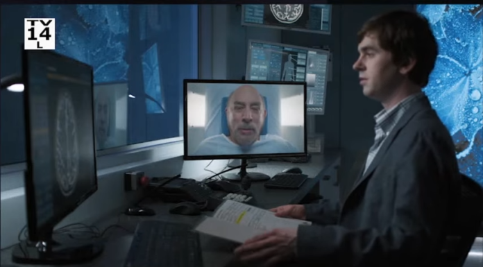 The Good Doctor 6x19