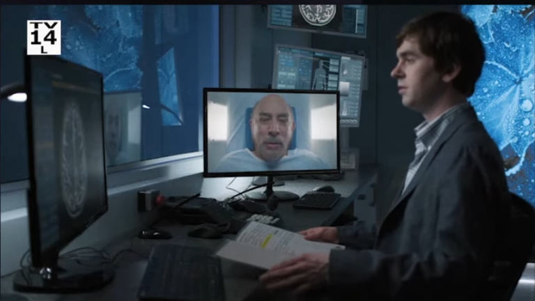 The Good Doctor 6x19