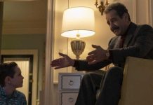The Marvelous Mrs. Maisel Season 5: Is the Plane Crash Mentioned by Abe Based on a True Story? The Marvelous Mrs Abe - Ethan