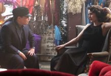 The Marvelous Mrs. Maisel Season 5 Review The Marvelous Mrs-