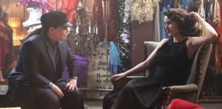 The Marvelous Mrs. Maisel Season 5 Review The Marvelous Mrs-