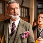 MGM + ‘The Portable Door’ (2023) Ending, Explained! The Portable Door ending explained-