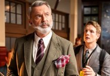 MGM + ‘The Portable Door’ (2023) Ending, Explained! The Portable Door ending explained-