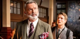 MGM + ‘The Portable Door’ (2023) Ending, Explained! The Portable Door ending explained-