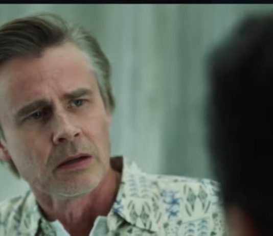 The Rookie Feds Finale Recap: The mystery of a buried FBI Agent The Rookie_ Feds 1x22