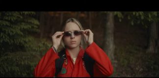 Watch the Bloody Trailer for the Next “The Wrath of Becky!” The Wrath of Becky