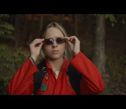 Watch the Bloody Trailer for the Next “The Wrath of Becky!” The Wrath of Becky