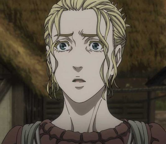 Vinland Saga Season 2 Episode 15 Recap Vinland Saga Season 2 Episode 15 Recap