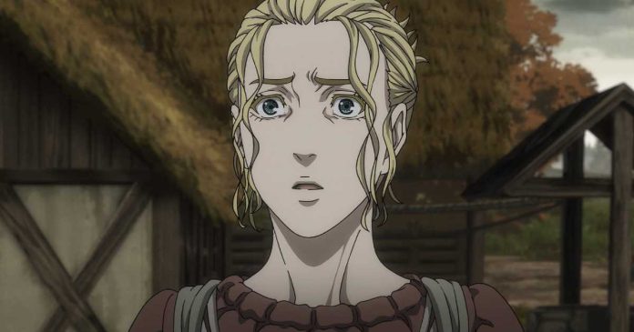 Vinland Saga Season 2 Episode 15 Recap