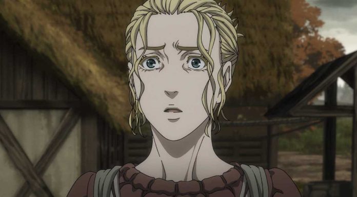 Vinland Saga Season 2 Episode 15 Recap